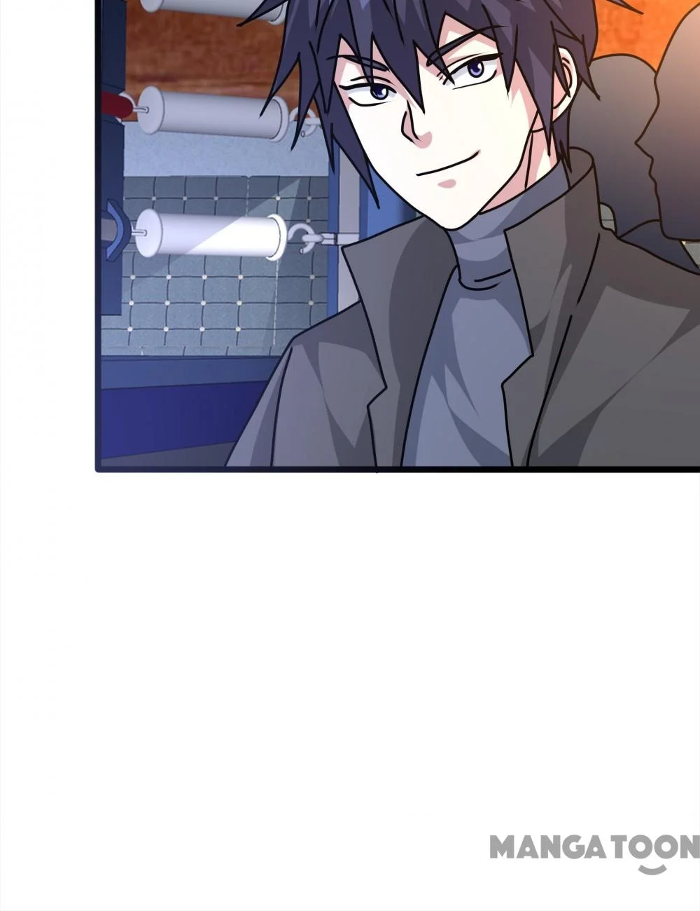 Dushi Xiewang Chapter 262 - halaman 41