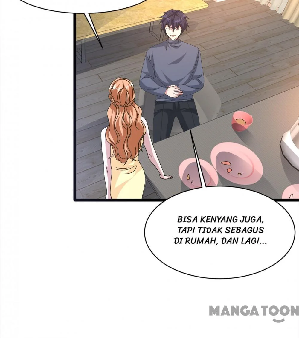 Dushi Xiewang Chapter 264 - halaman 20