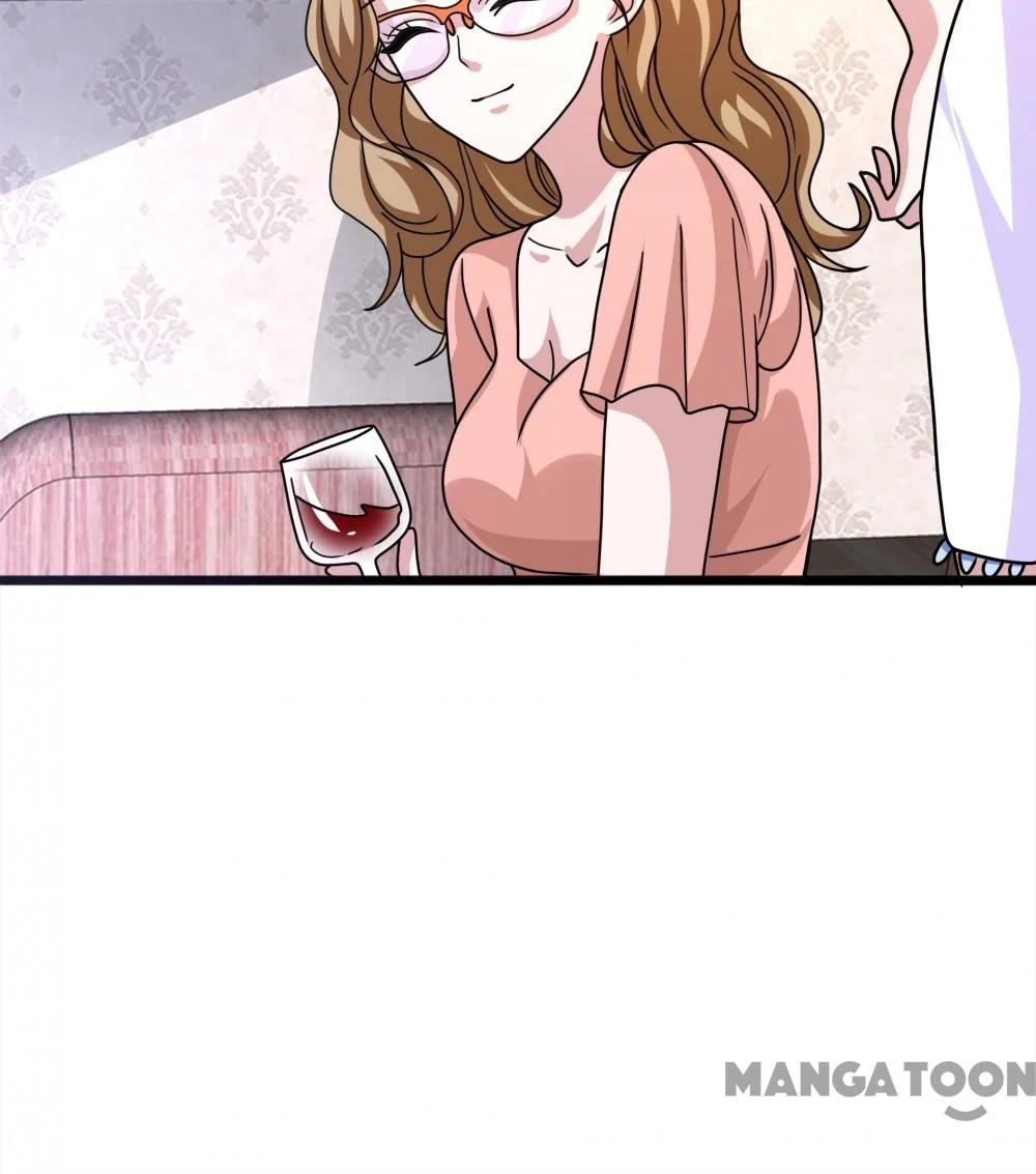 Dushi Xiewang Chapter 265 - halaman 10