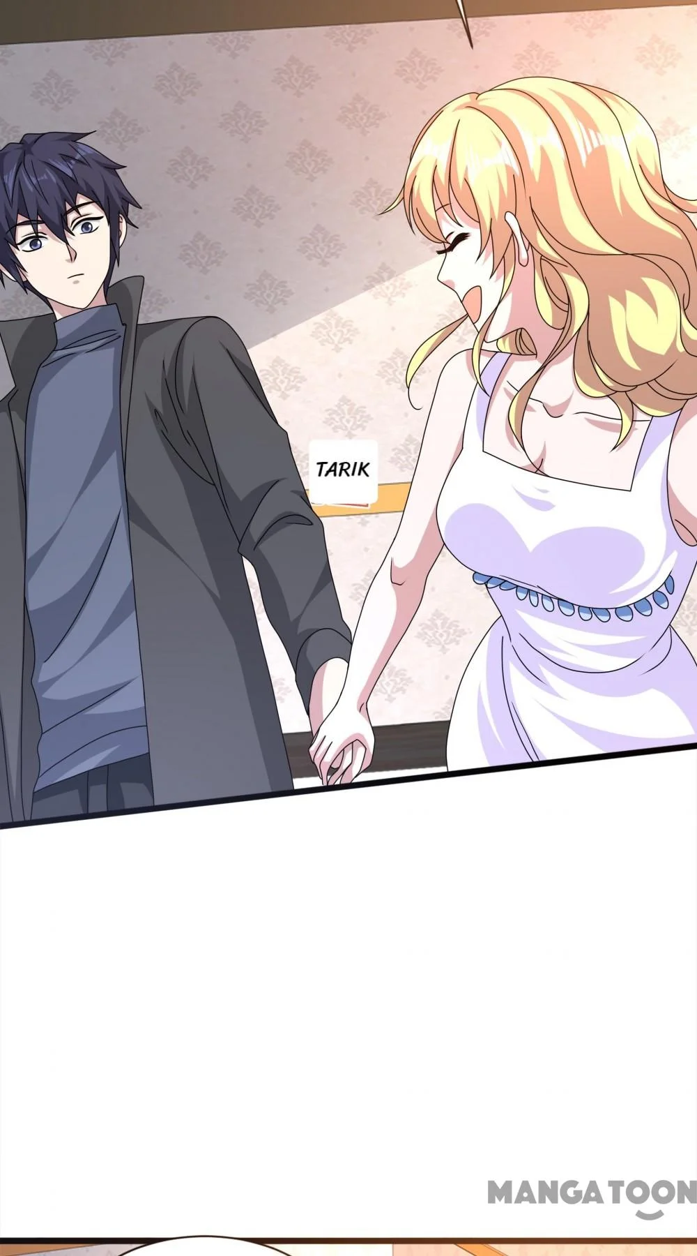 Dushi Xiewang Chapter 265 - halaman 19