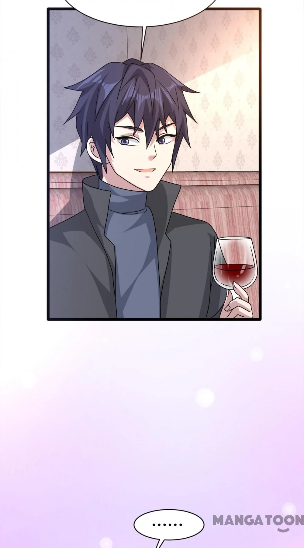 Dushi Xiewang Chapter 265 - halaman 22