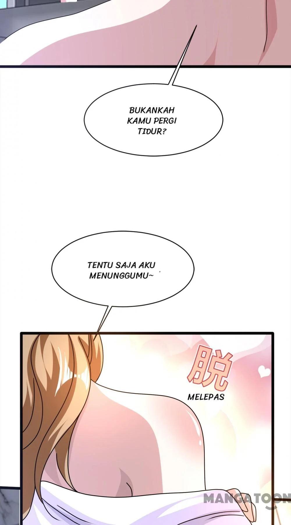Dushi Xiewang Chapter 265 - halaman 33