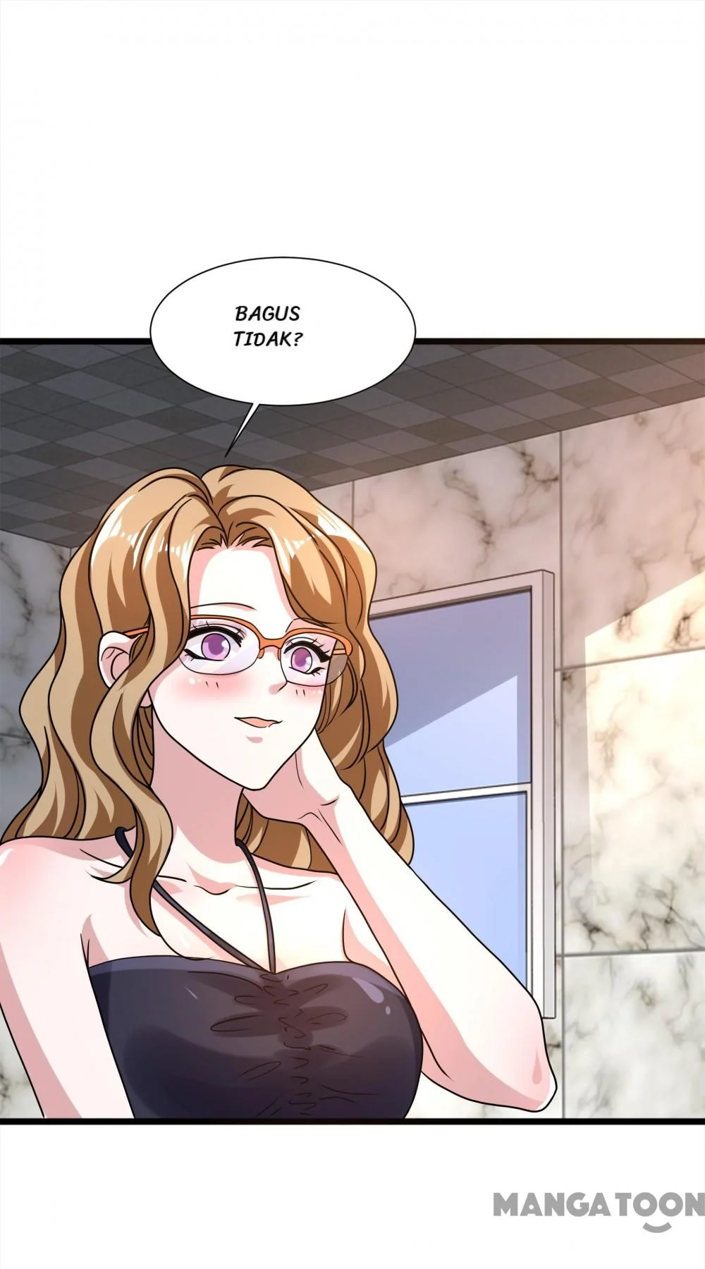 Dushi Xiewang Chapter 265 - halaman 37