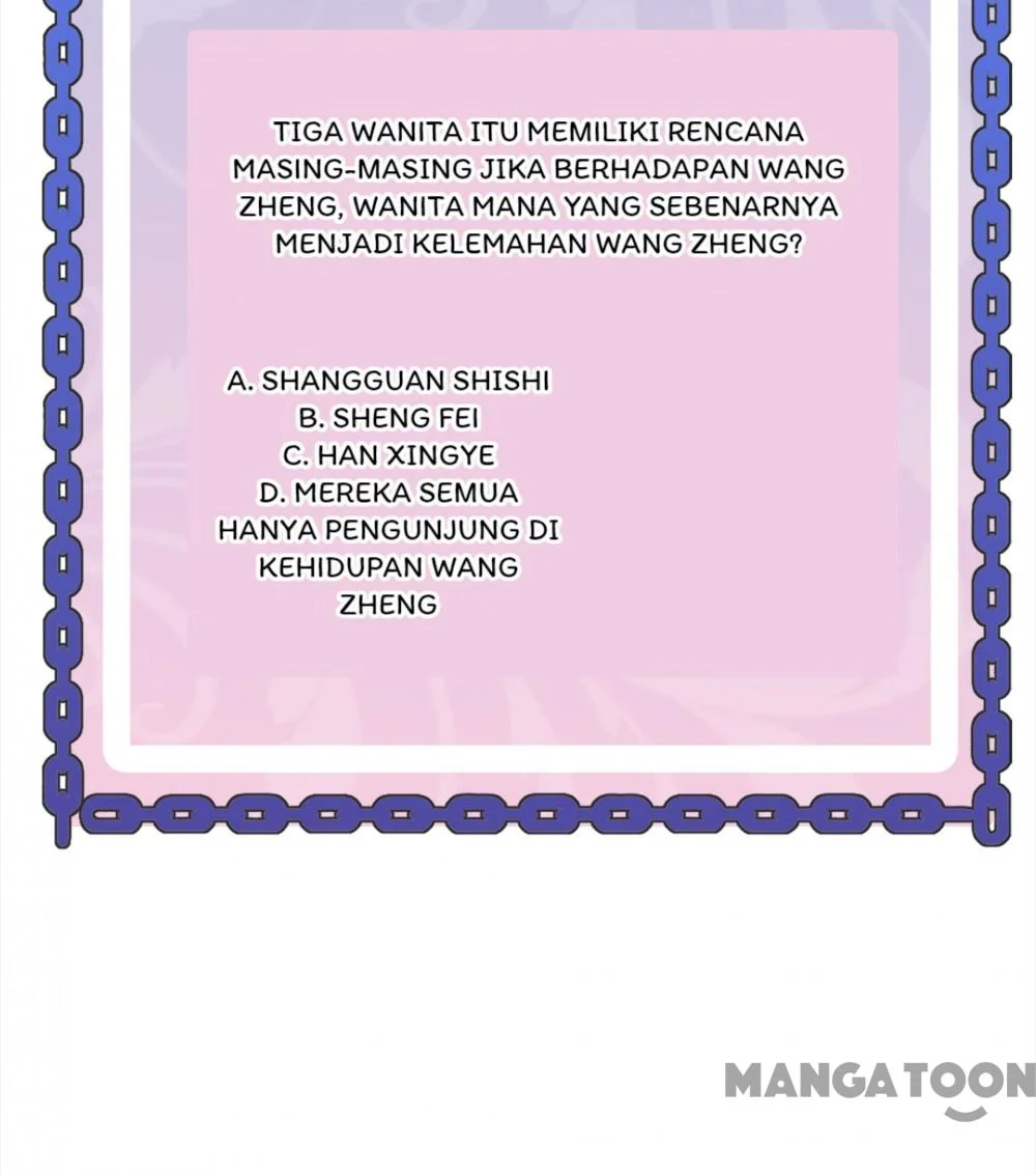 Dushi Xiewang Chapter 265 - halaman 41