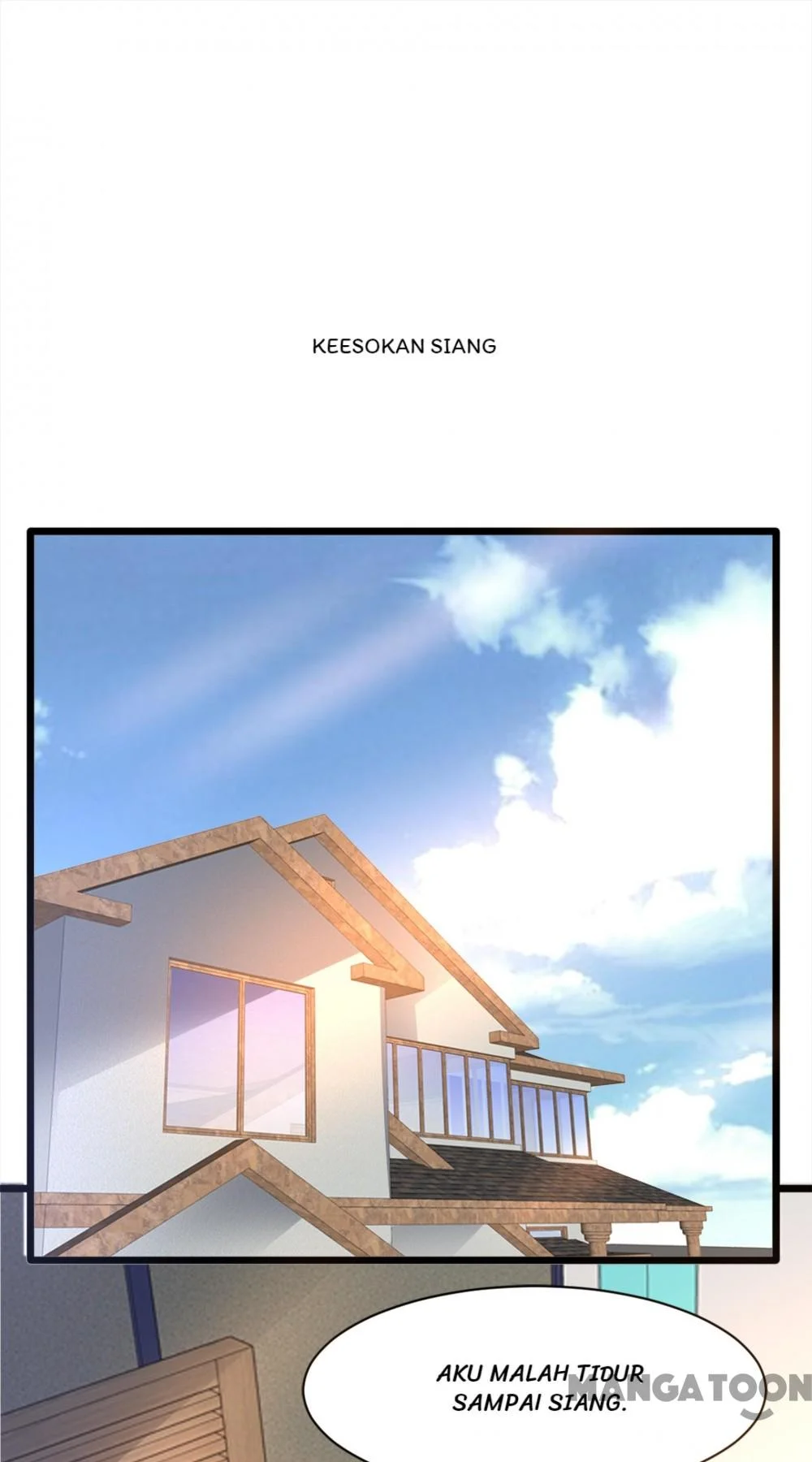 Dushi Xiewang Chapter 266 - halaman 1