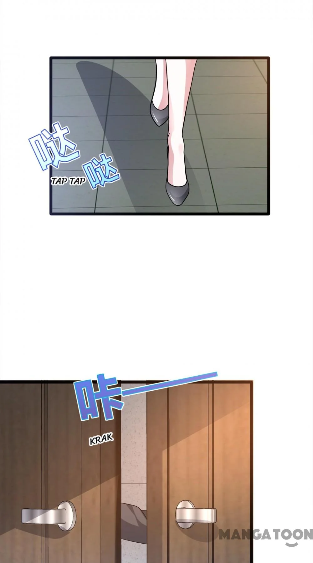 Dushi Xiewang Chapter 266 - halaman 23