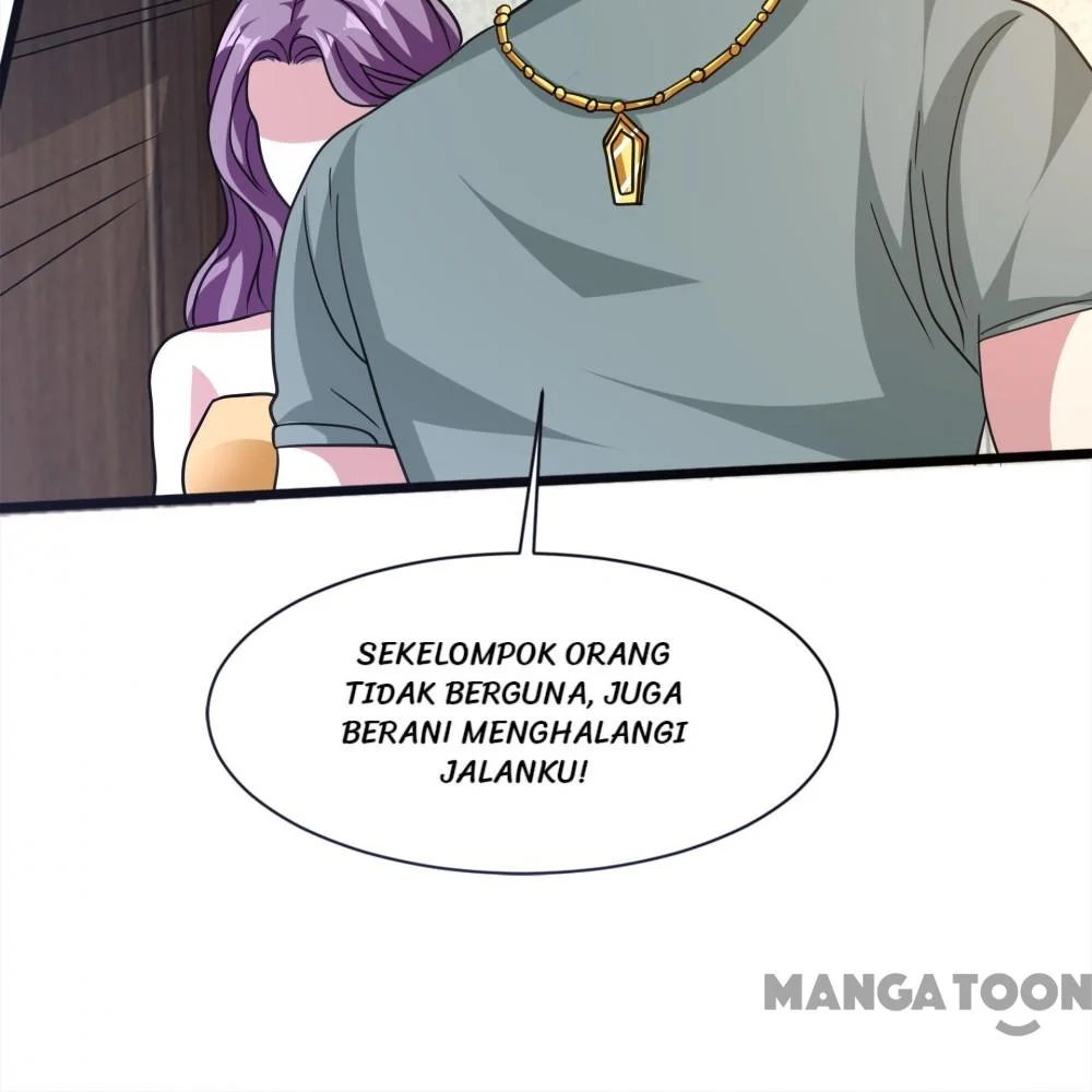 Dushi Xiewang Chapter 266 - halaman 36