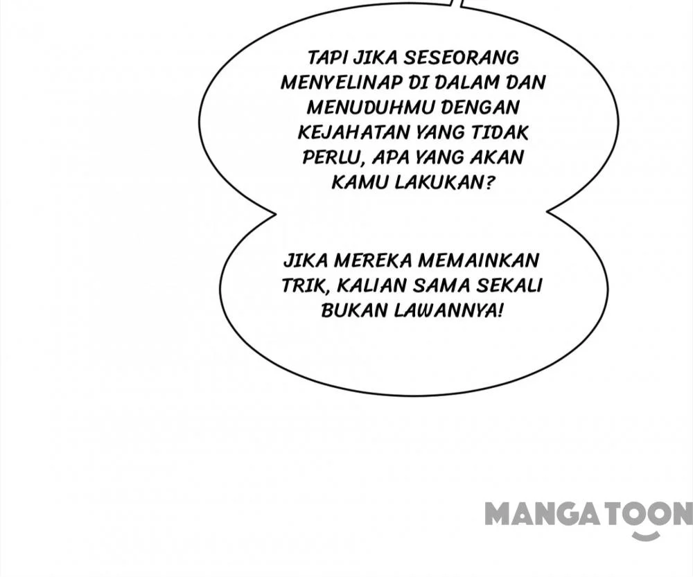 Dushi Xiewang Chapter 272 - halaman 18