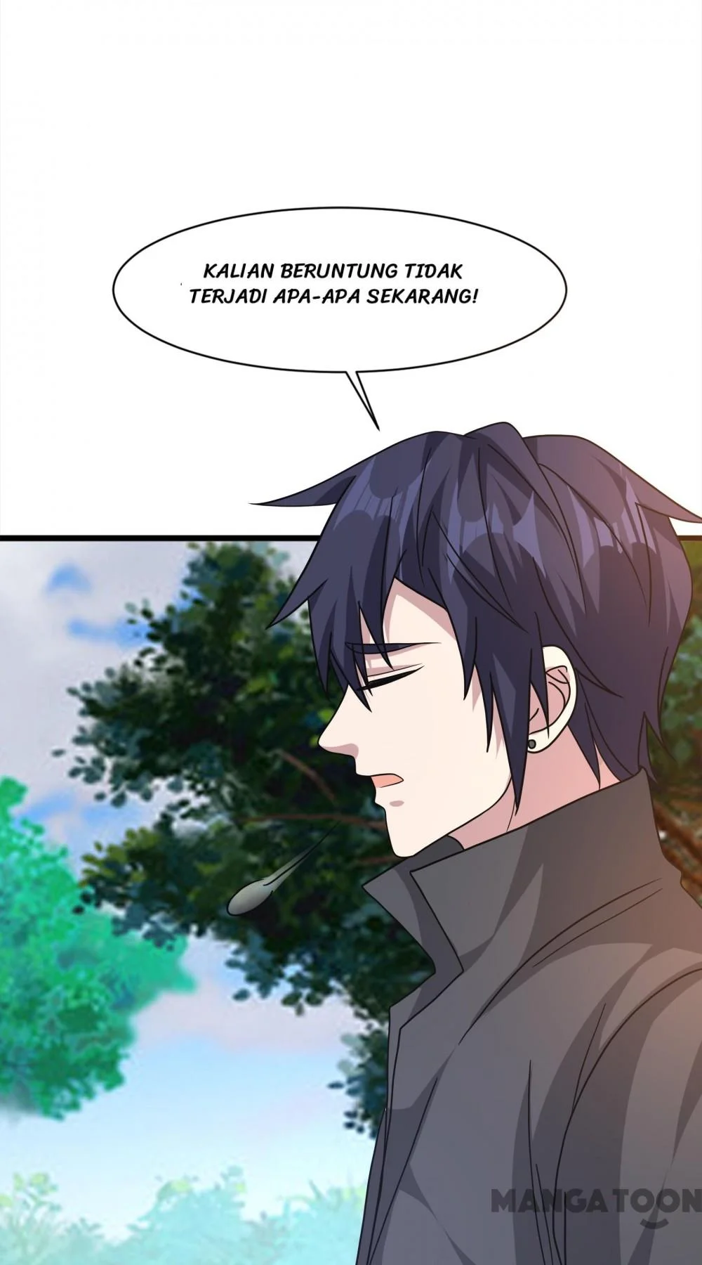 Dushi Xiewang Chapter 272 - halaman 20