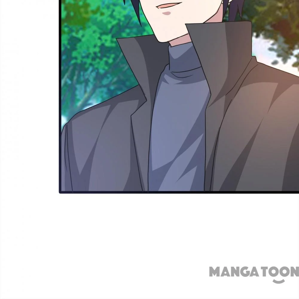 Dushi Xiewang Chapter 272 - halaman 24