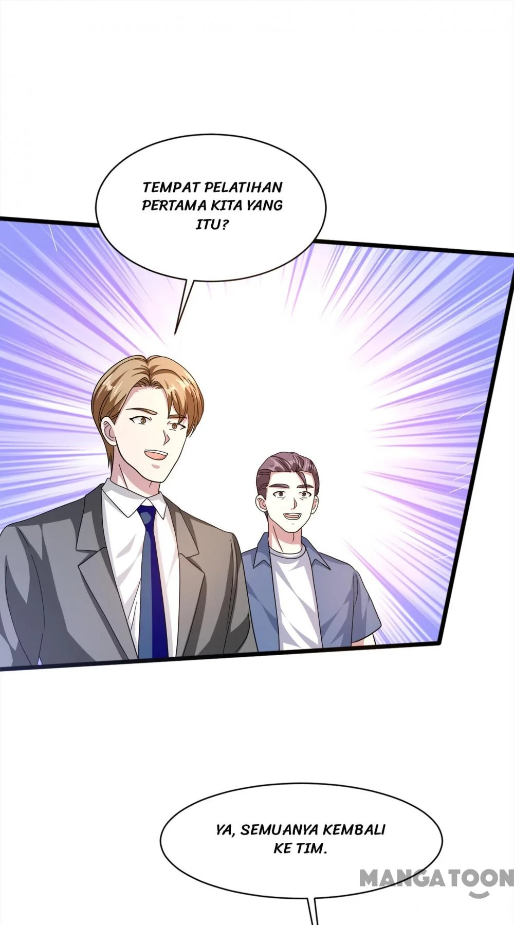 Dushi Xiewang Chapter 272 - halaman 25