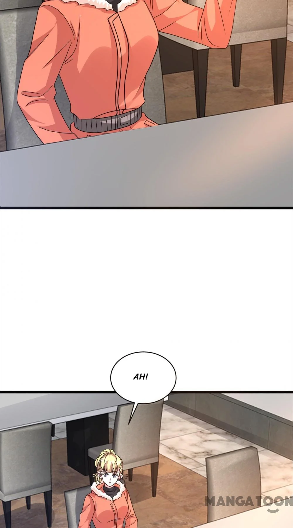 Dushi Xiewang Chapter 272 - halaman 29