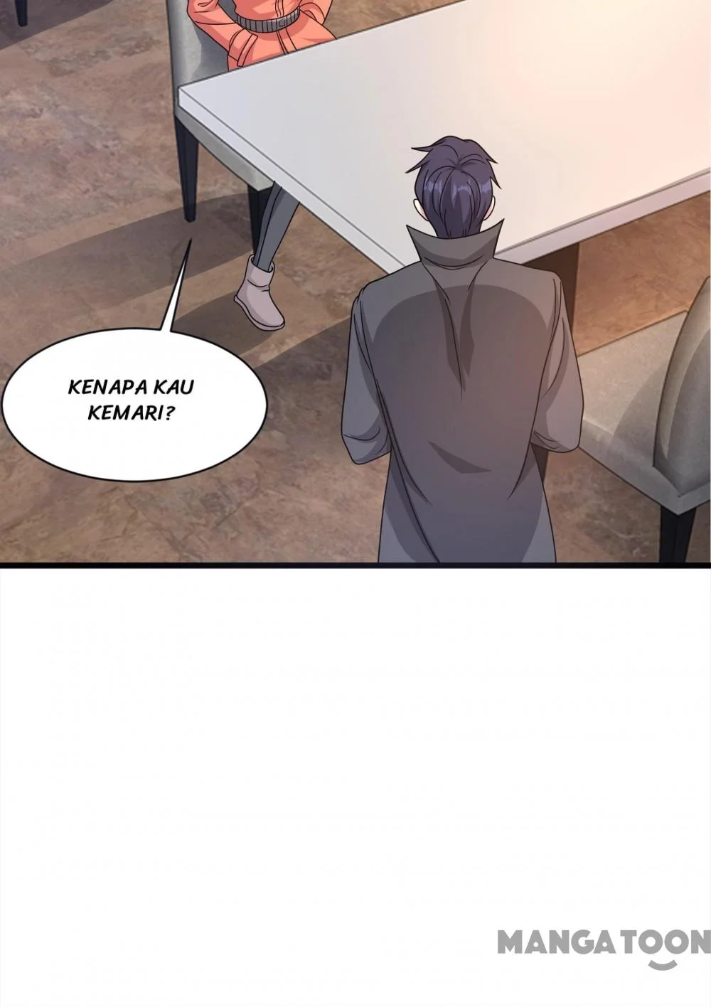Dushi Xiewang Chapter 272 - halaman 30