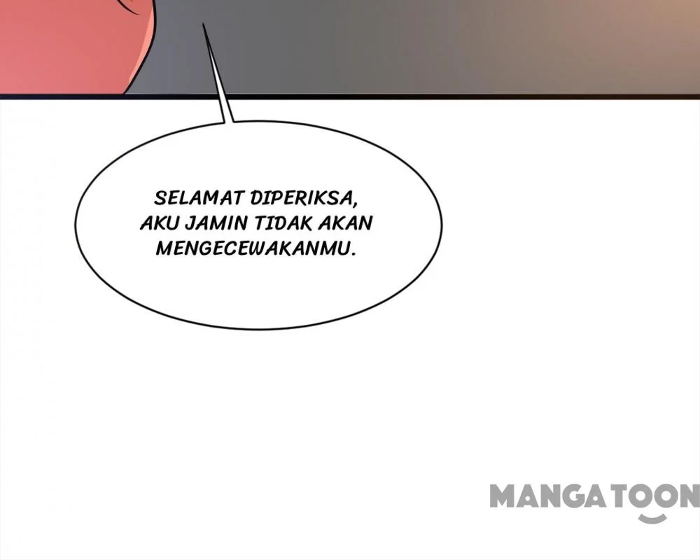 Dushi Xiewang Chapter 272 - halaman 39
