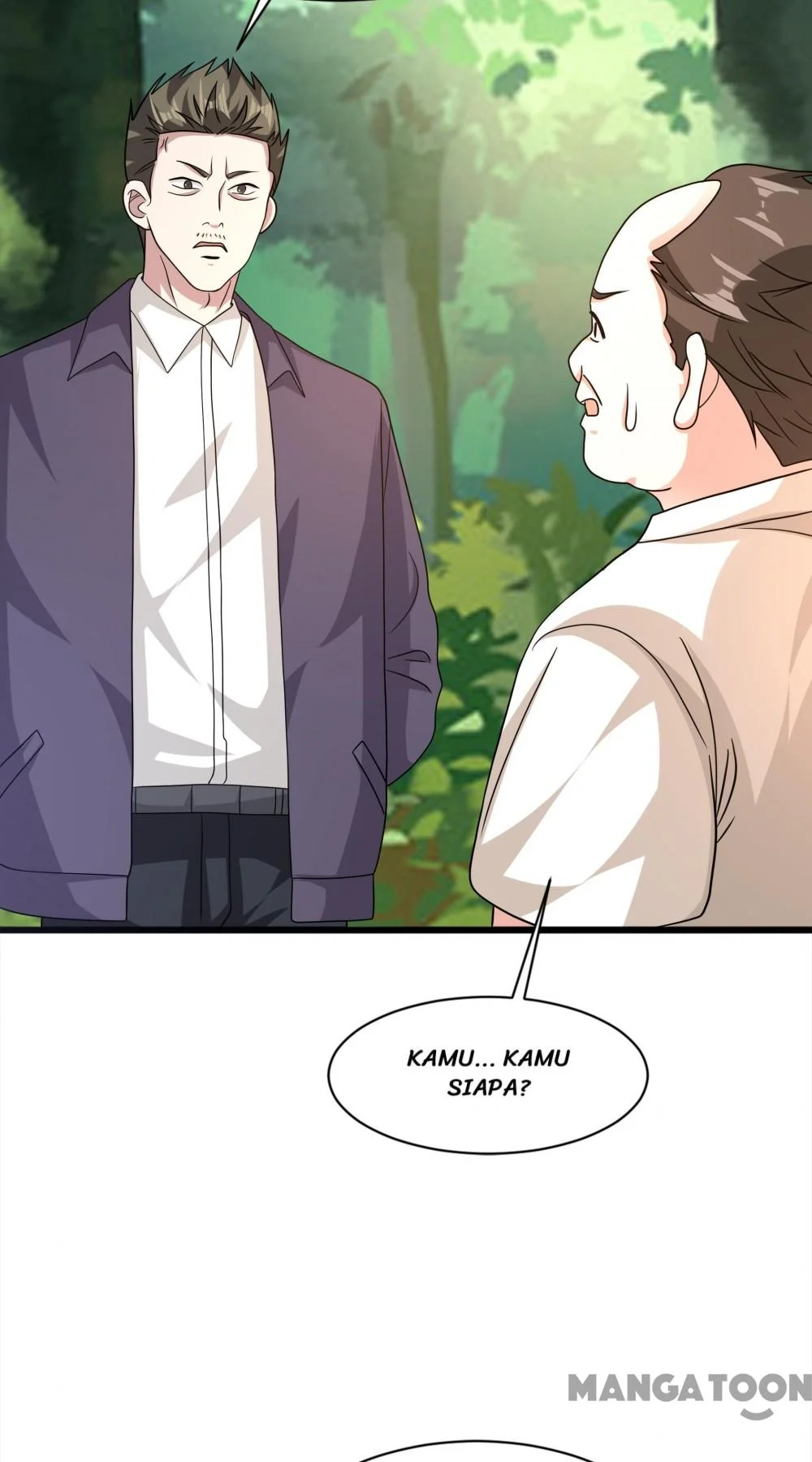 Dushi Xiewang Chapter 272 - halaman 5