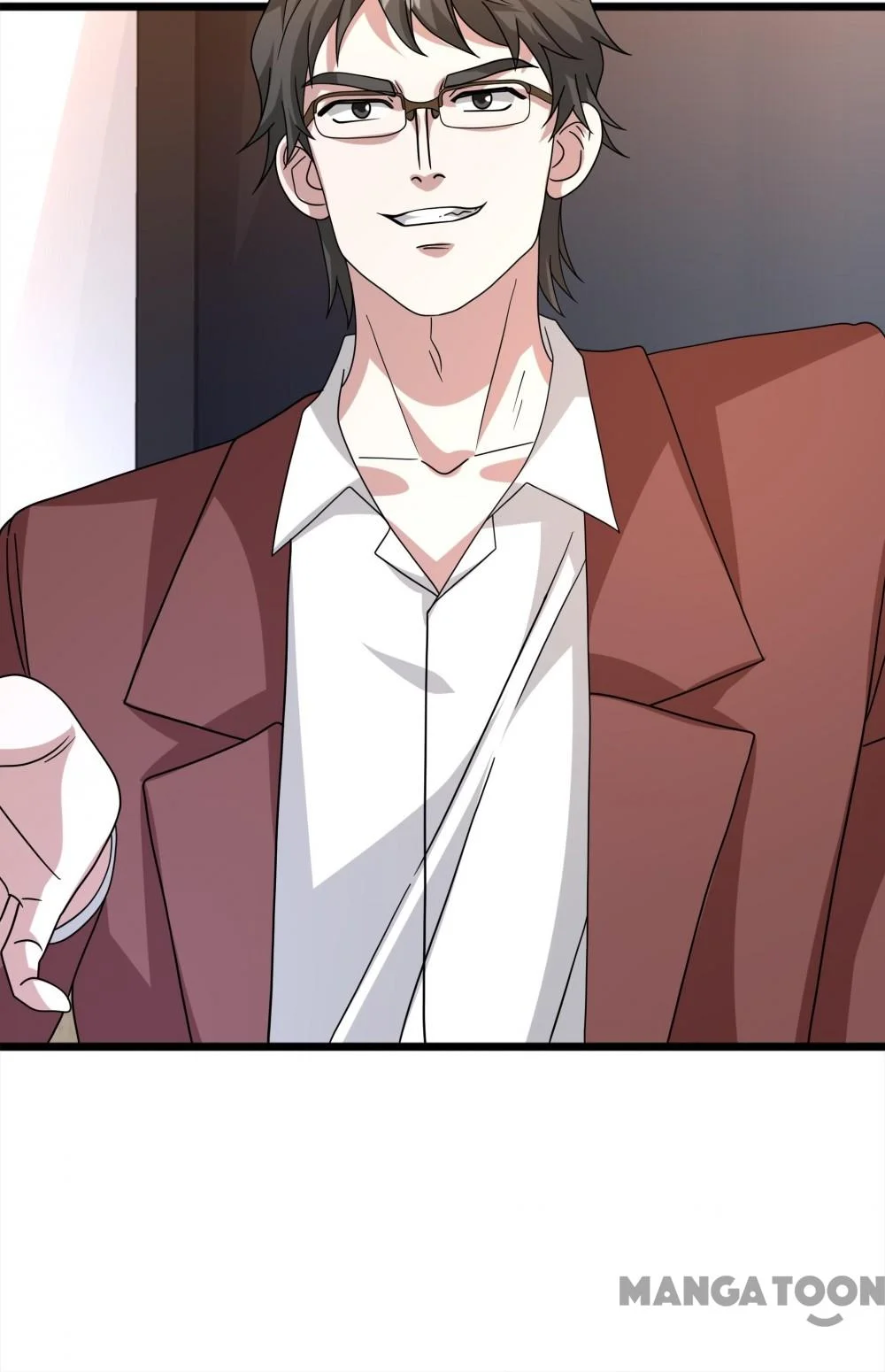 Dushi Xiewang Chapter 273 - halaman 10