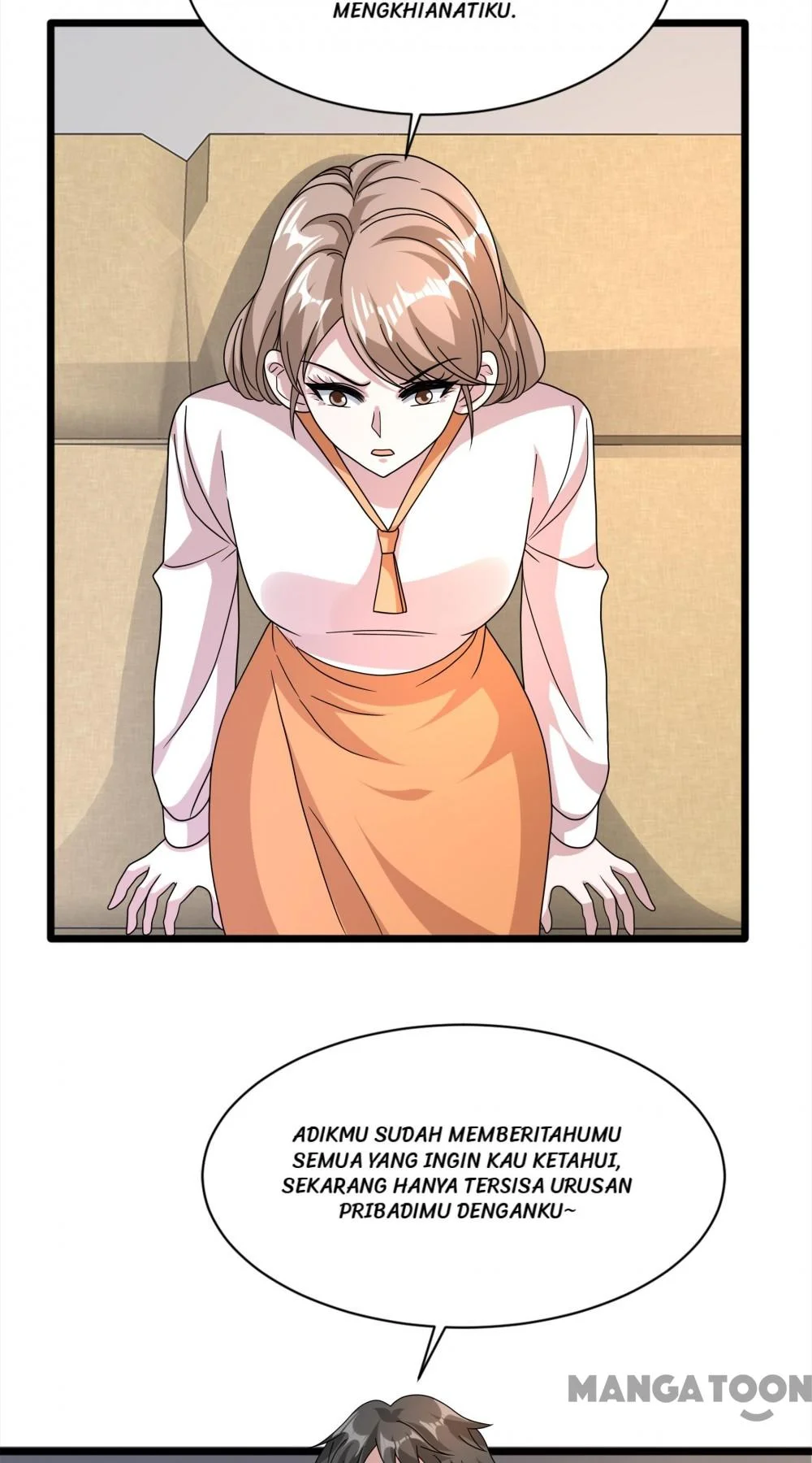 Dushi Xiewang Chapter 273 - halaman 14