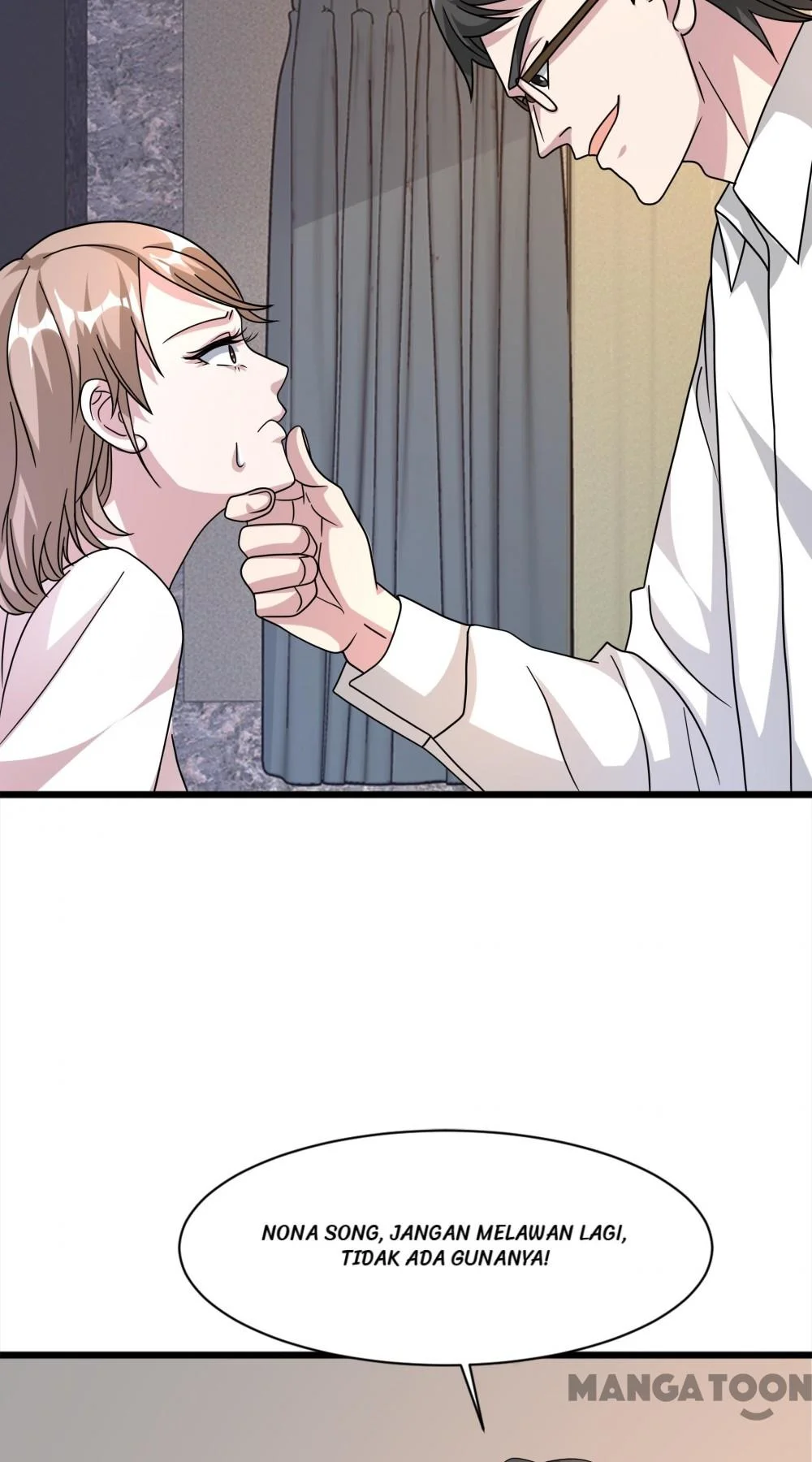 Dushi Xiewang Chapter 273 - halaman 24