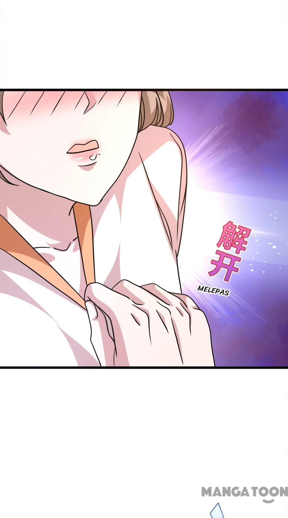 Dushi Xiewang Chapter 273 - halaman 28