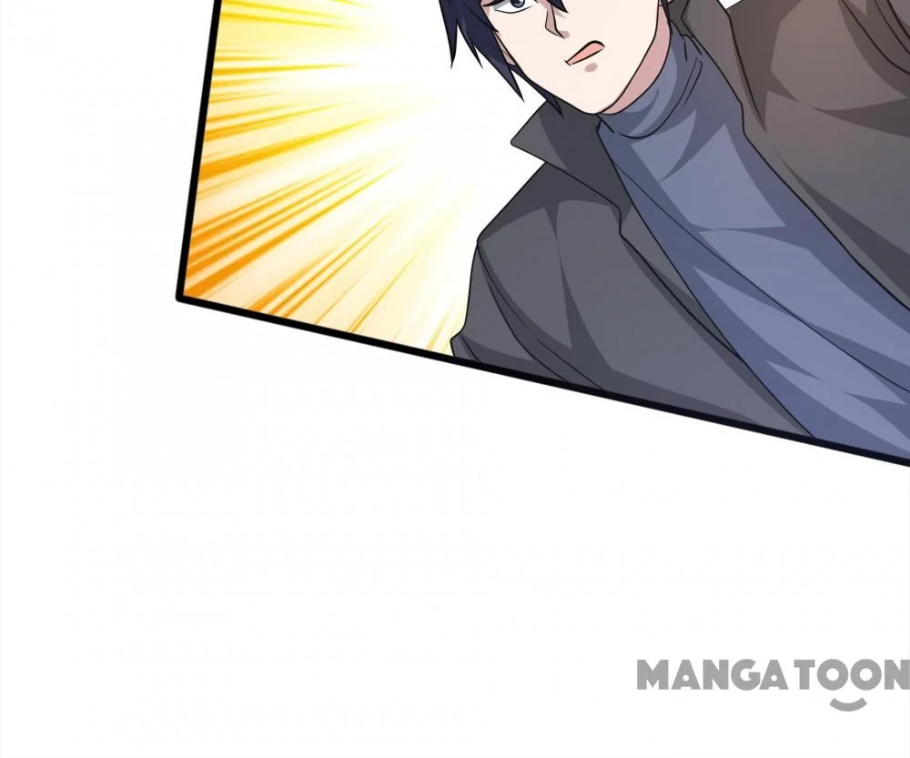 Dushi Xiewang Chapter 273 - halaman 36