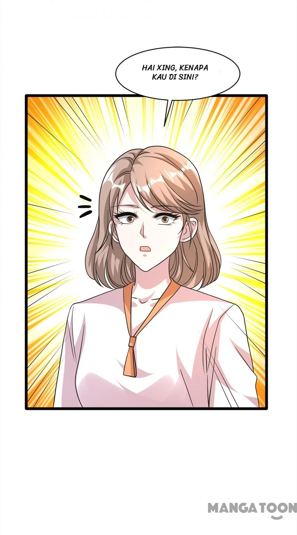 Dushi Xiewang Chapter 273 - halaman 7