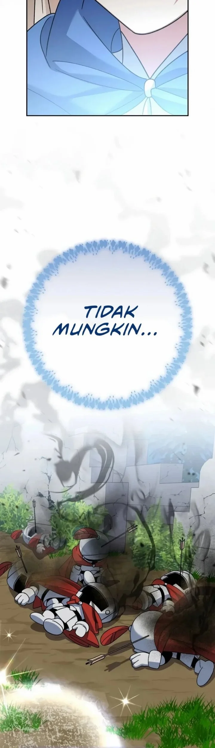 Genius Archer’s Streaming Chapter 102 - halaman 33