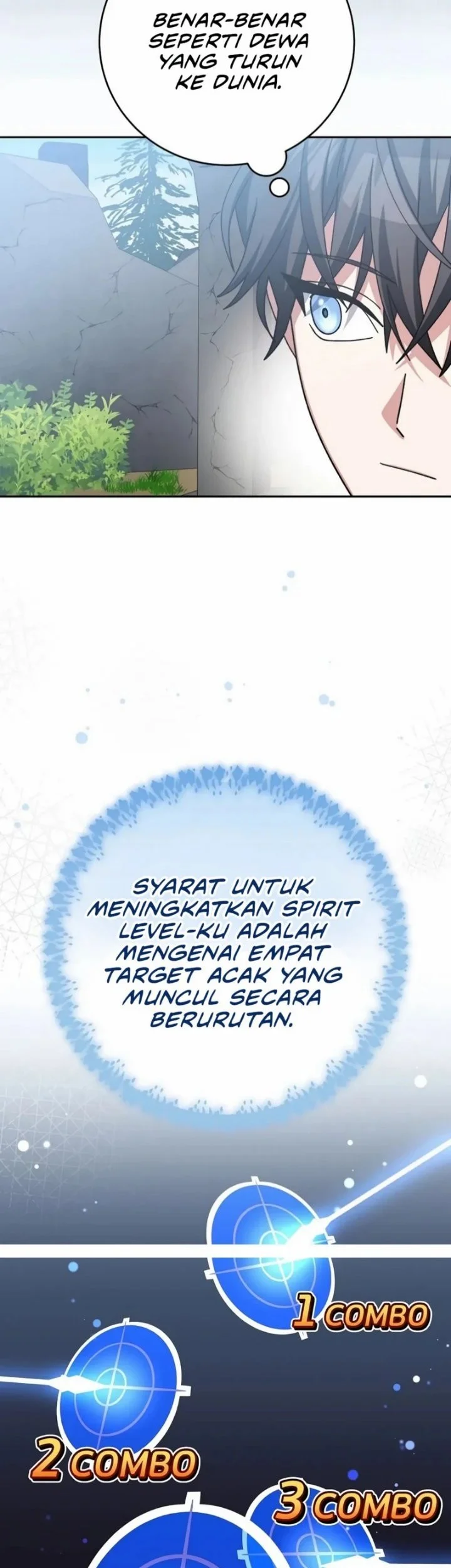 Genius Archer’s Streaming Chapter 102 - halaman 45