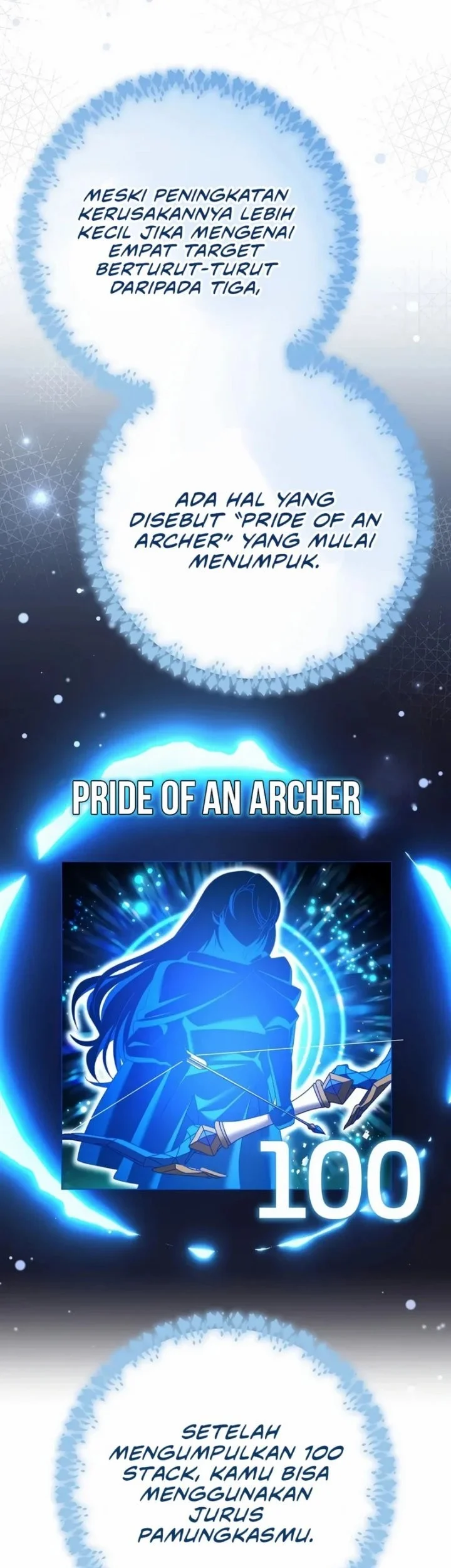 Genius Archer’s Streaming Chapter 102 - halaman 47