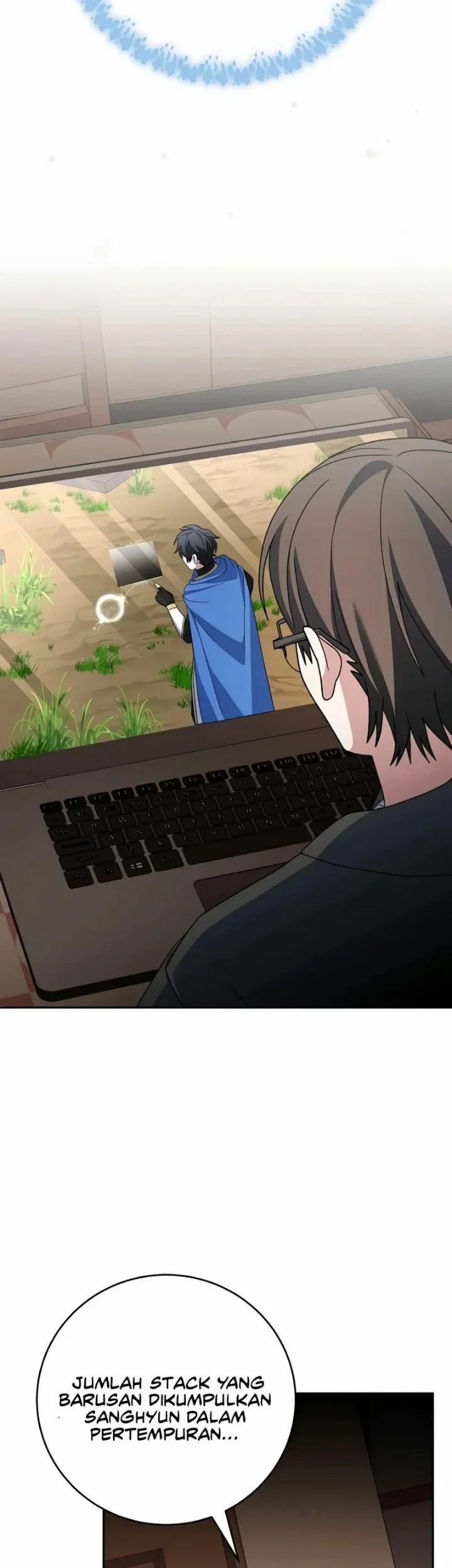 Genius Archer’s Streaming Chapter 102 - halaman 48