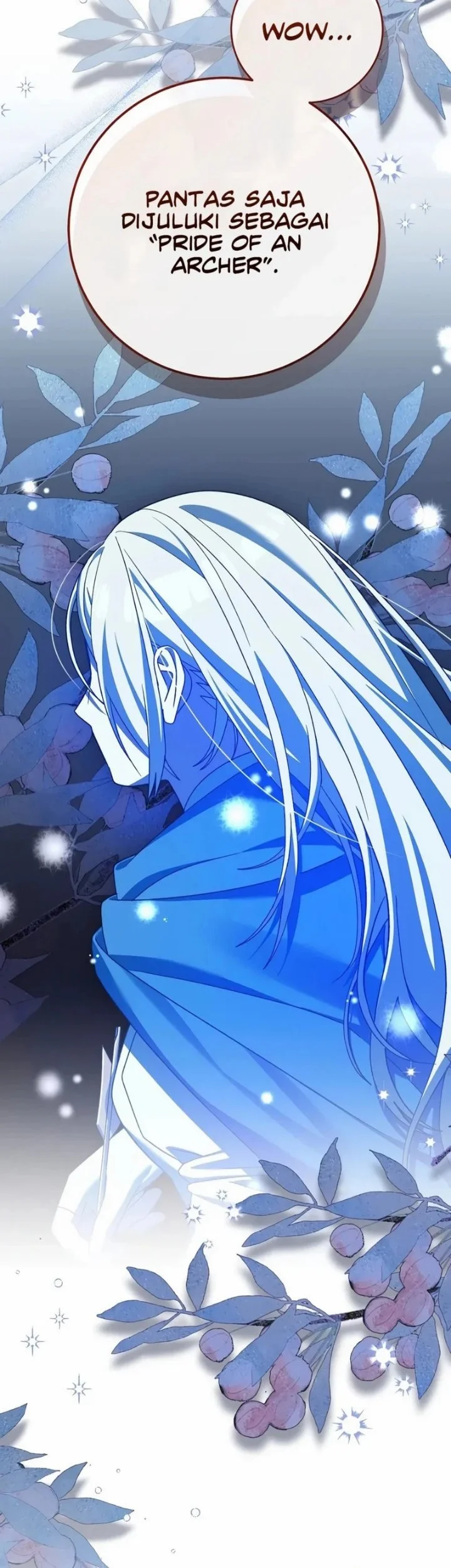 Genius Archer’s Streaming Chapter 102 - halaman 52