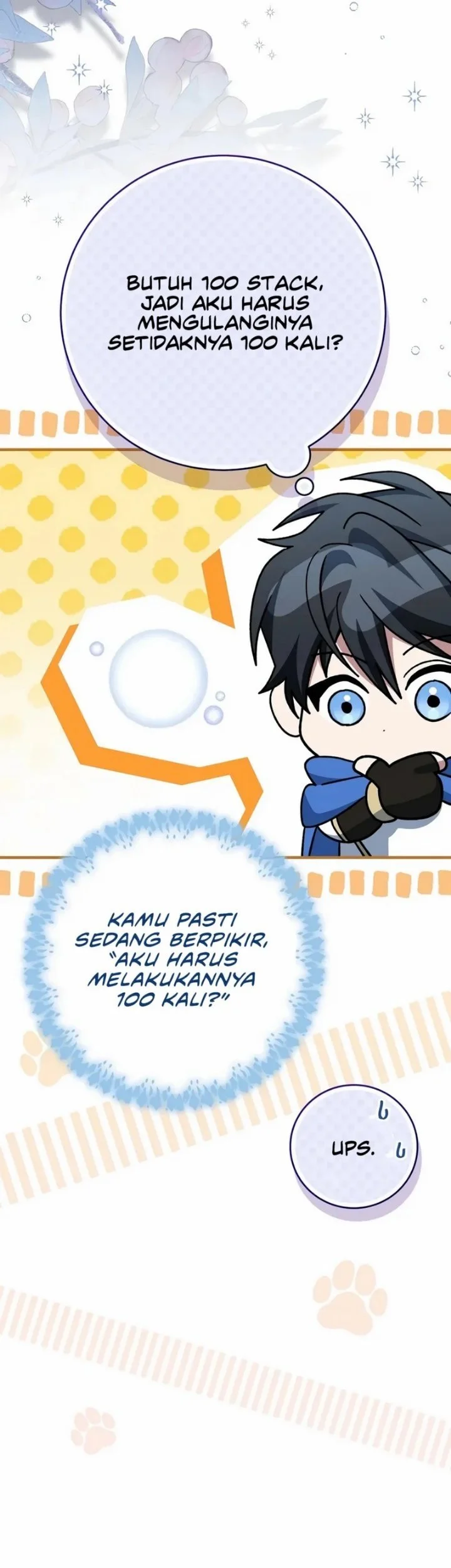 Genius Archer’s Streaming Chapter 102 - halaman 53