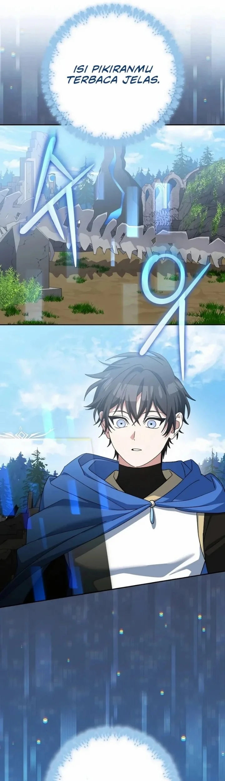 Genius Archer’s Streaming Chapter 102 - halaman 55
