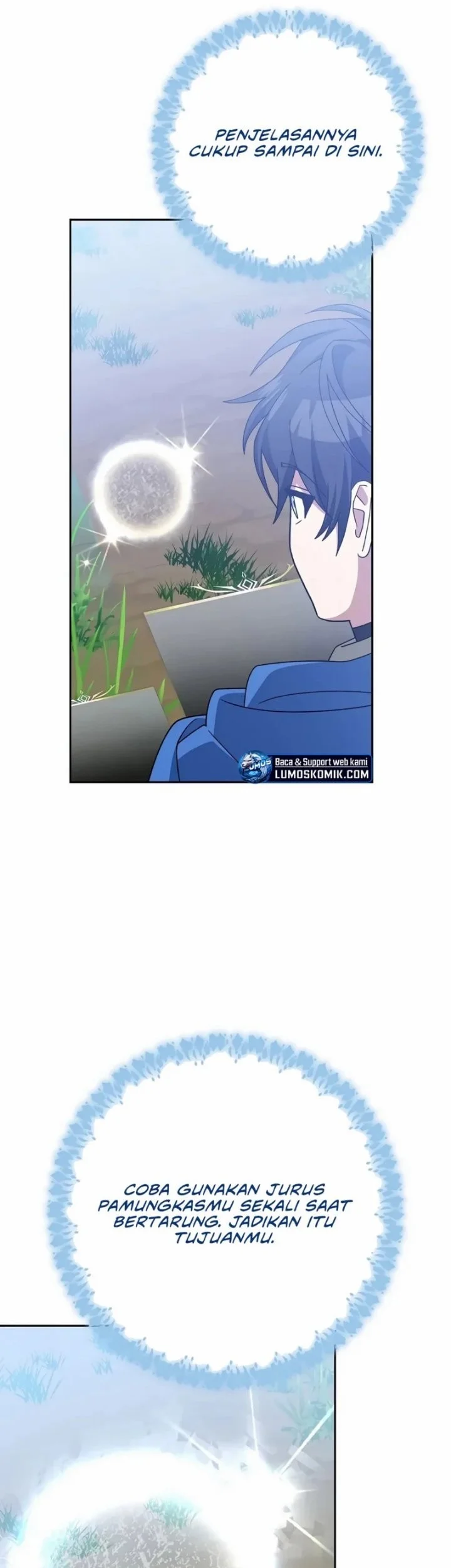 Genius Archer’s Streaming Chapter 102 - halaman 58