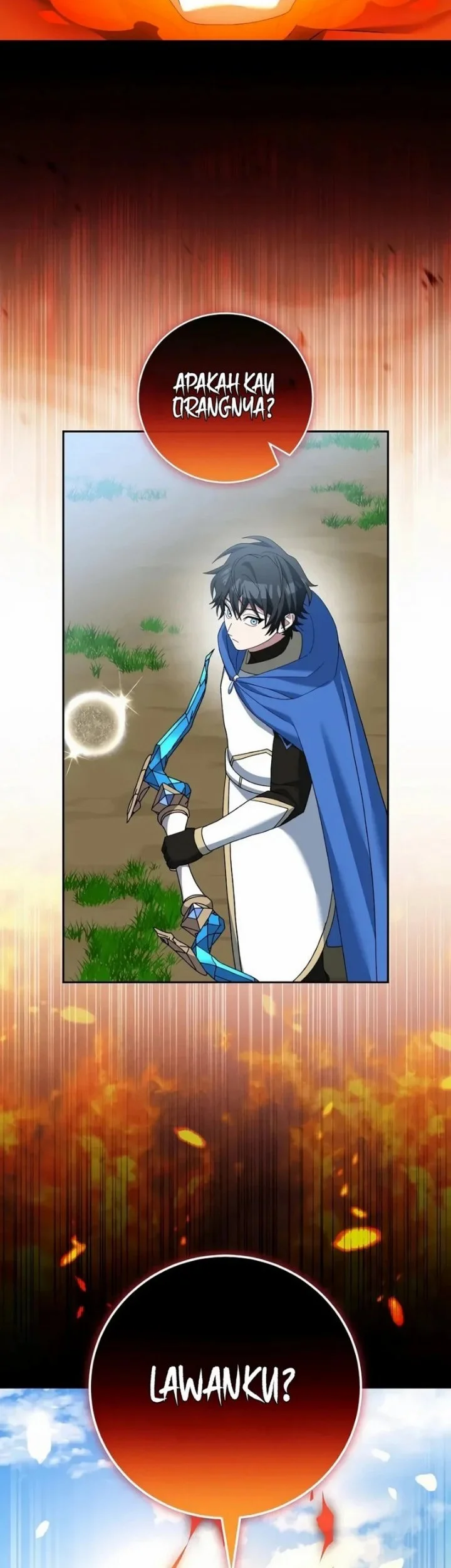 Genius Archer’s Streaming Chapter 102 - halaman 63
