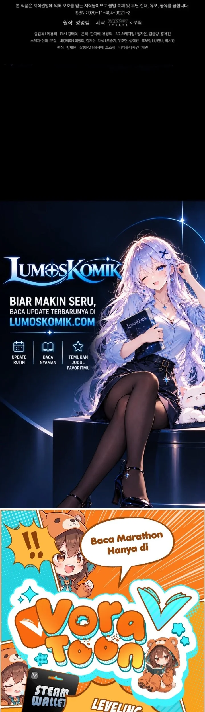 Genius Archer’s Streaming Chapter 102 - halaman 66