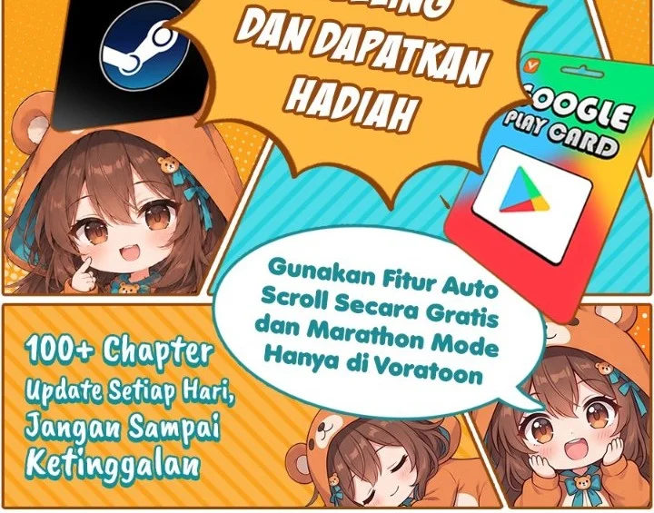 Genius Archer’s Streaming Chapter 102 - halaman 67