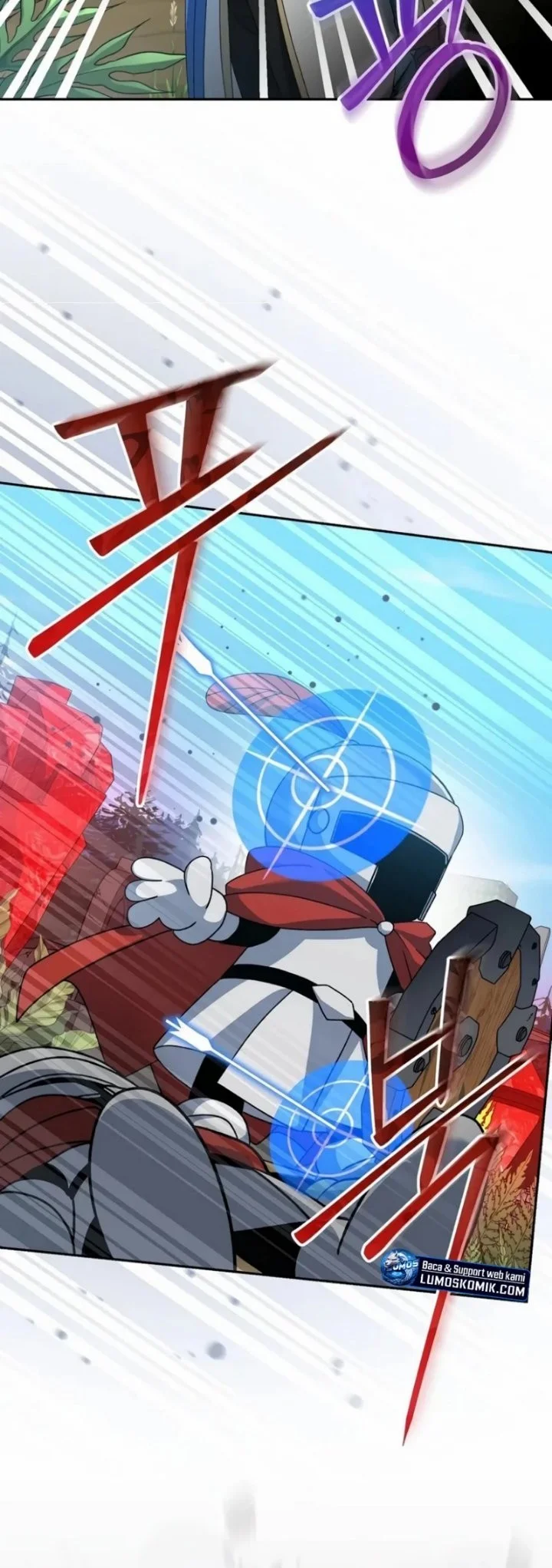 Genius Archer’s Streaming Chapter 102 - halaman 14