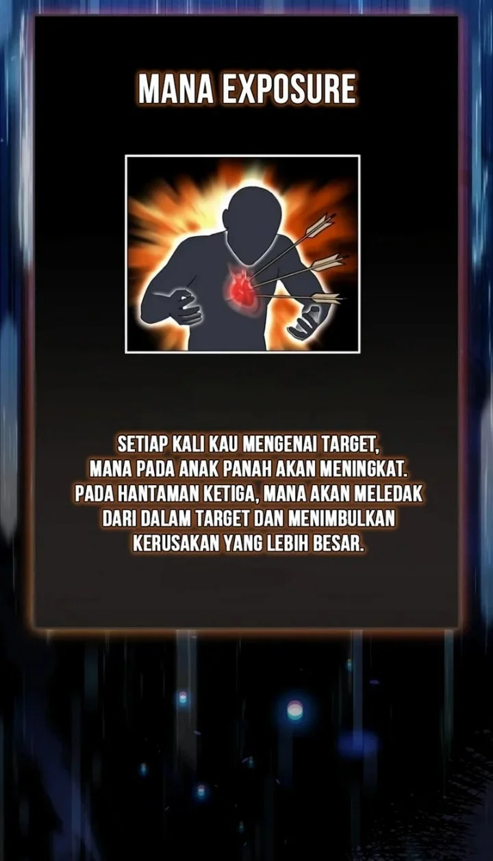 Genius Archer’s Streaming Chapter 102 - halaman 17