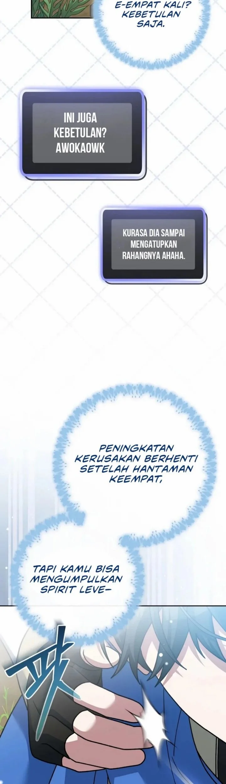 Genius Archer’s Streaming Chapter 102 - halaman 20
