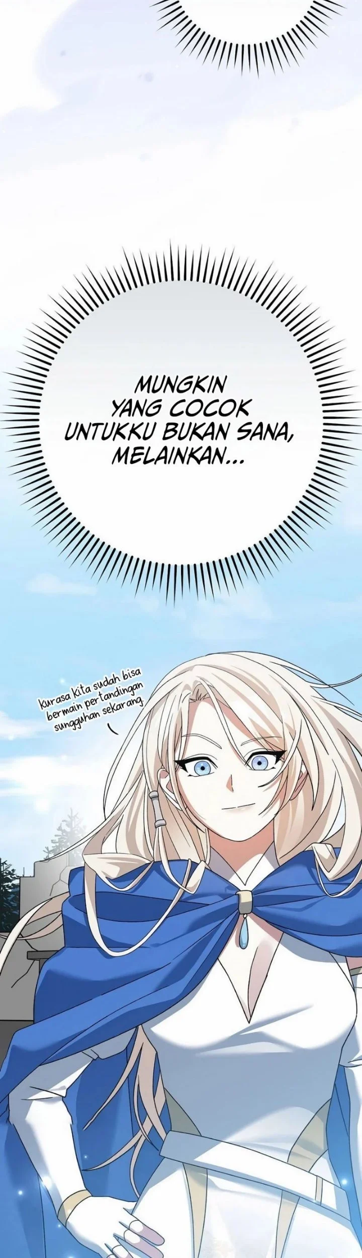Genius Archer’s Streaming Chapter 104 - halaman 38
