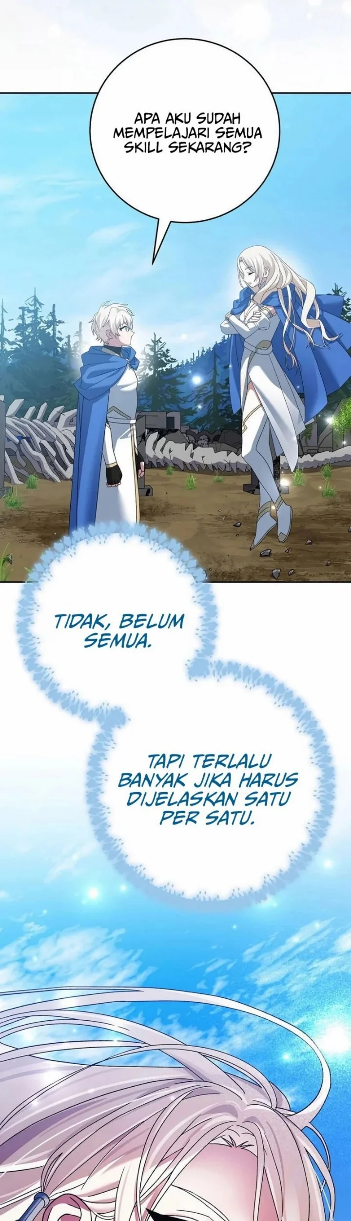 Genius Archer’s Streaming Chapter 104 - halaman 40