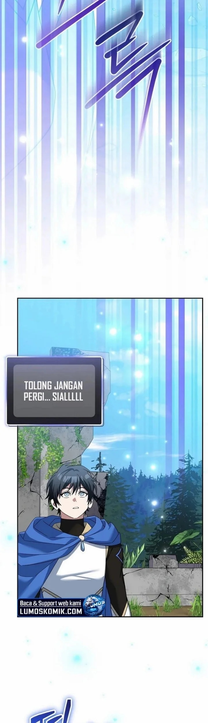 Genius Archer’s Streaming Chapter 104 - halaman 42