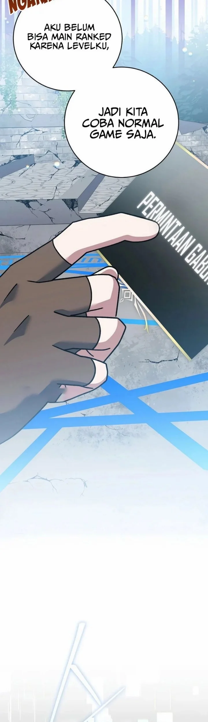 Genius Archer’s Streaming Chapter 104 - halaman 52