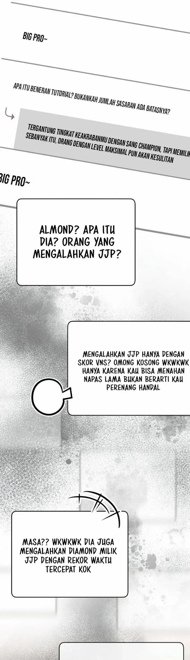 Genius Archer’s Streaming Chapter 104 - halaman 63