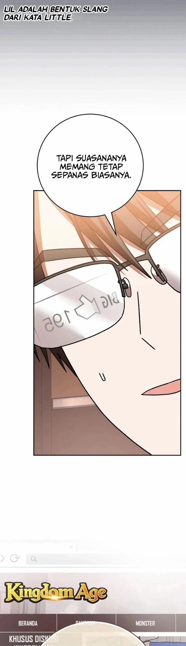 Genius Archer’s Streaming Chapter 104 - halaman 67