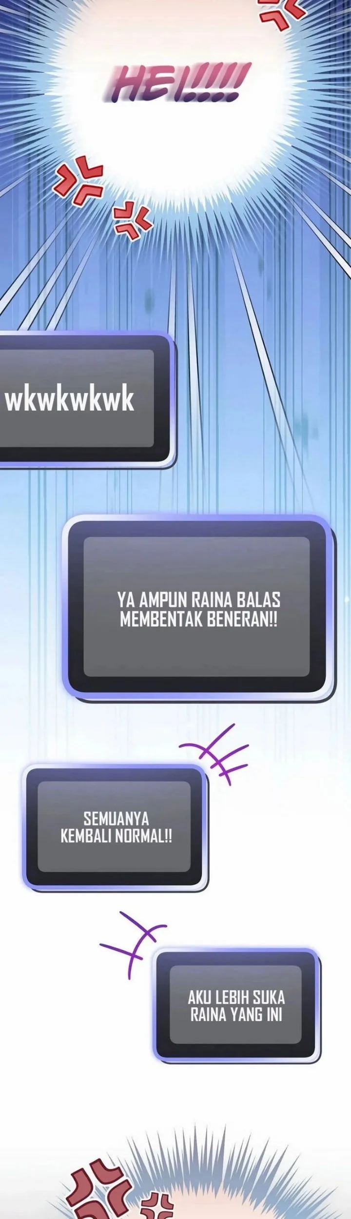 Genius Archer’s Streaming Chapter 104 - halaman 2