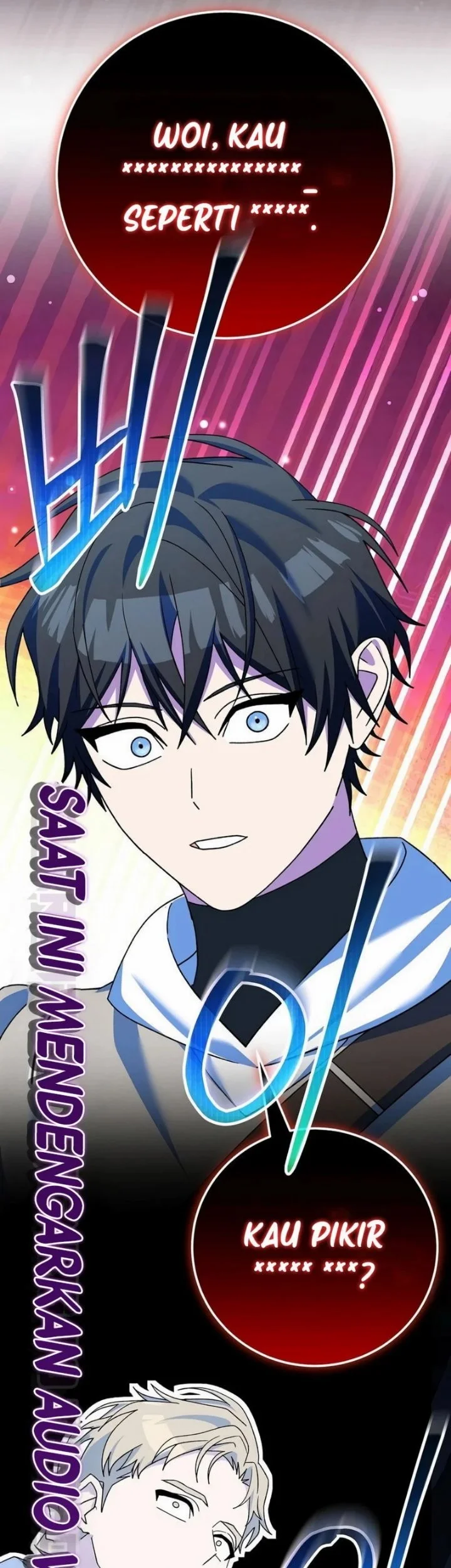 Genius Archer’s Streaming Chapter 104 - halaman 80