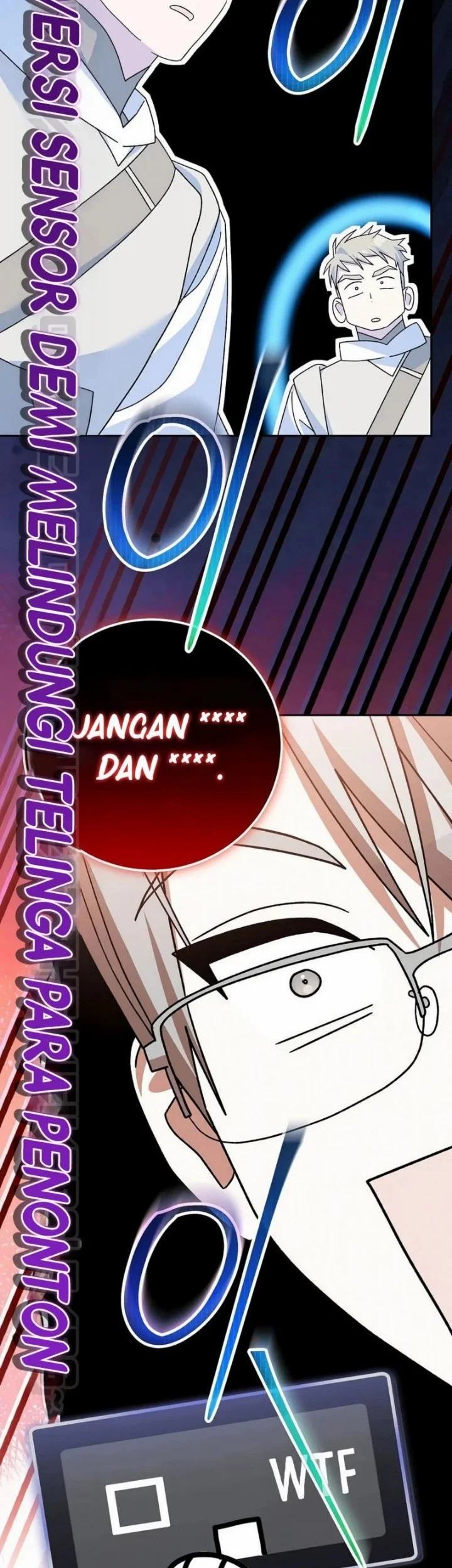Genius Archer’s Streaming Chapter 104 - halaman 81