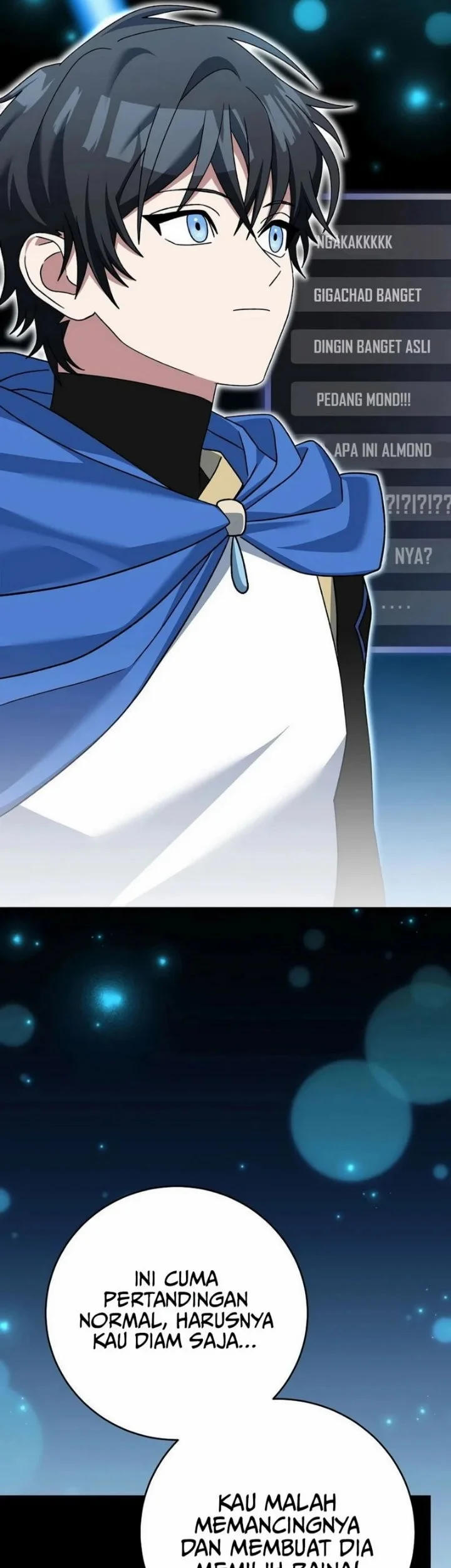 Genius Archer’s Streaming Chapter 104 - halaman 86