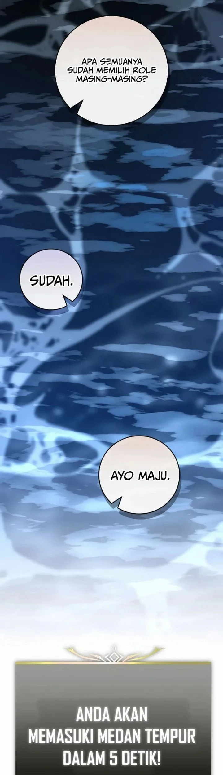 Genius Archer’s Streaming Chapter 104 - halaman 90